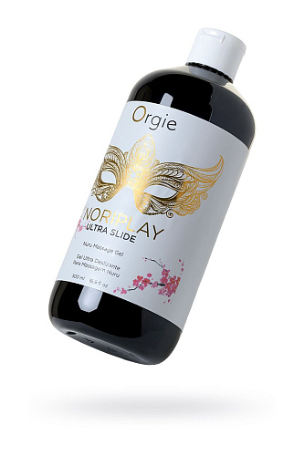 Гель для эротического массажа ORGIE Ultra Slide Nuru Massage 21289