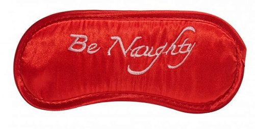 Эротический набор БДСМ из 5 предметов в красном цвете Сумерки богов 900-04 BX DD