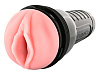 Мастурбатор-вагина розового цвета Fleshlight Pink Lady Original FL700