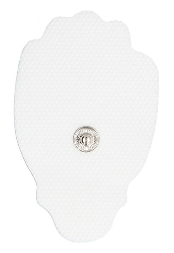 Оригинальный набор для элетростимуляции Shots Media BV Pad Kit ELC007WHT