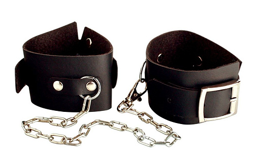 Набор Beginners Cuffs - наручники и маска Pipedream PD2139-00