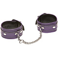 Сиреневые оковы на ноги X-Play Allure Lingerie 2071