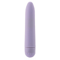 Фиолетовый вибромассажёр California Exotic Novelties FIRST TIME MINI VIBE SE-0004-05-2 (11,5 см)
