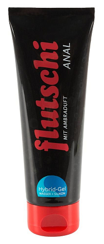 Анальная смазка на водно-силиконовой основе Orion Flutchi Anal 06203350000