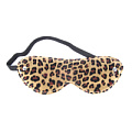 Маска на резиночке леопардового цвета Bior toys NTB-80369