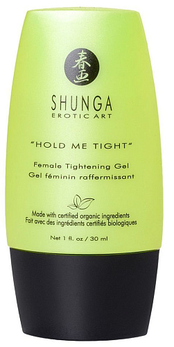 Сужающий крем Shunga «Тесный контакт» 7400