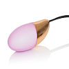 Розовое виброяйцо California Exotic Novelties Entice Hope SE-4720-20-3