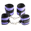 Набор для бондажа Purple Pleasure Bondage Set Pipedream PD3863-12