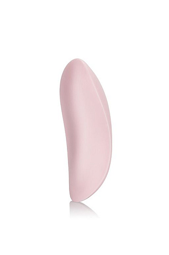 Вибромассажёр розового цвета с пультом управления California Exotic Novelties Intimate Tiaser SE-4810-05-9