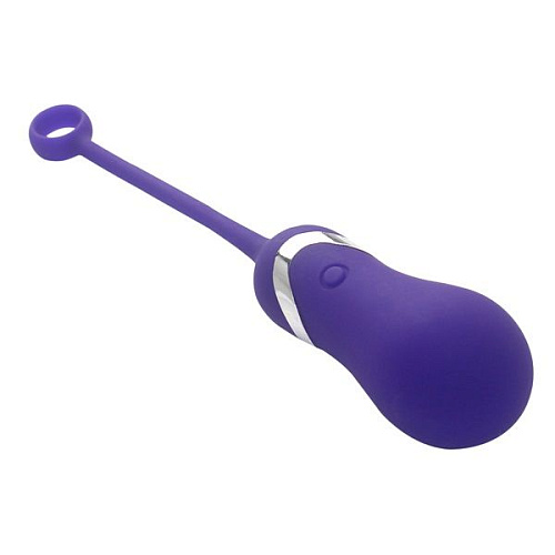 Фиолетовое виброяичко Howells Dancing Fairy Gourd 185114purple