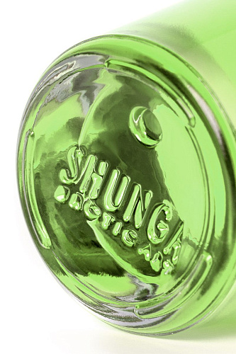 Массажное интимное масло с ароматом щербета Shunga 2216 (100 мл)