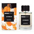 Парфюмерная вода с феромонами Парфюм престиж М Andros Natural Instinct Andros 100 ml