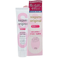Гель-смазка на водной основе Sagami Original Gel (60 гр.)