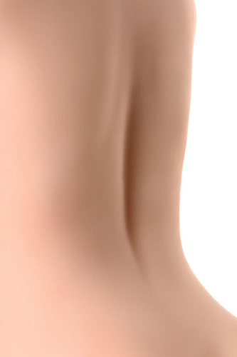 Телесный реалистичный мастурбатор-полуторс Magic Eyes Pure bride Idea Edition ME-02