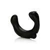 Чёрный стимулятор простаты California Exotic Novelties Dr. Joel Kaplan P-Rock Prostate Massager SE-0407-03-3