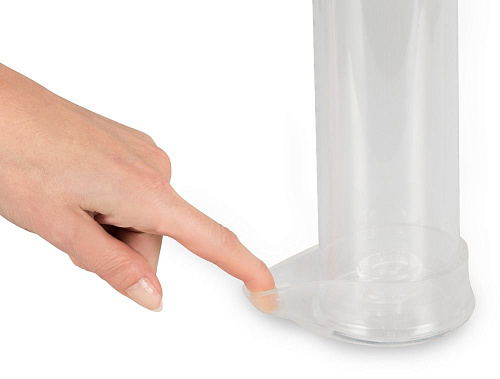 Белая автоматическая вакуумная помпа Orion Mister Boner 0588547