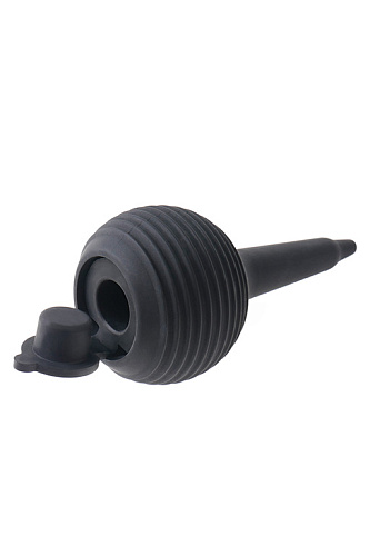 Телесный фаллоимитатор с эффектом эякуляции Pipedream King Cock 10 Squirting Cock PD5604-21 (25,4 см)