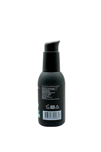 Силиконовый анальный лубрикант JuJu Anal 985JU