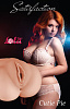 Мастурбатор-вагина телесного цвета Lola toys Cutie Pie 2103-01Lola
