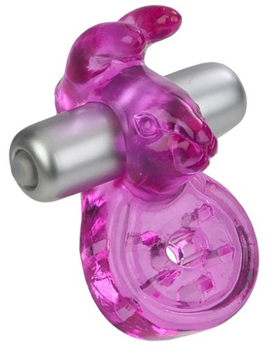 Эрекционное виброкольцо California Exotic Novelties WICKED KERI SE-8938-14-3