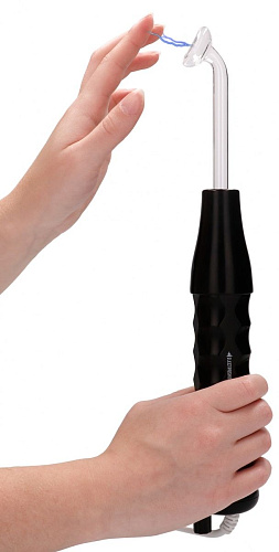 Набор многуфункциональных устройств Shots Media BV Electro Lightning Wand ELC015BLK