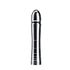 Фаллоимитатор для электростимуляции MyStim Glossy Glen Dildo 46125 (14 см)