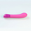Розовый вибромассажёр Jopen Ceres G Spot JO-8052-00-3