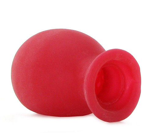 Разноцветный набор из 6 мини-мастурбаторов Topco Sales Juicy Mini Masturbator Set of 6 1600432