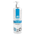 Лубрикант на водной основе с дозатором System JO Personal Lubricant H2O JO40037 (480 мл)