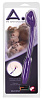 Фиолетовый вибратор-щётка для точки G Orion A-Punkt 0582336 (23 см)