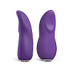 Фиолетовый вибратор We-vibe Touch Purple USB rechargeable WV012-12USB