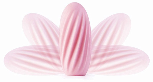 Набор из 6 розовых мастурбаторов Svakom Hedy SSMC02-PINK