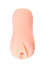 Мастурбатор-вагина телесного цвета без вибрации KOKOS Sandra M04-001-007