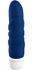 Синий мини-вибратор Fun Factory Jam 18651 (12,7 см)