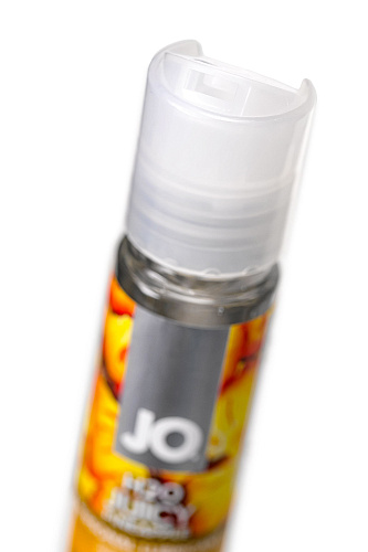 Смазка с ароматом ананаса System JO Flavored Juicy Pineapple JO30122 (30 мл)