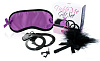 Любовный набор для пар LoversPremium Tickle Me Gift Set LoversPremium E22014