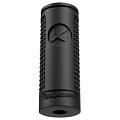 Чёрный мастурбатор Pipedream EZ Grip Stroker RD501