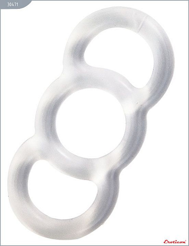 Вакуумная помпа с мини-вагиной и вибрацией Eroticon PUMP X7 30471