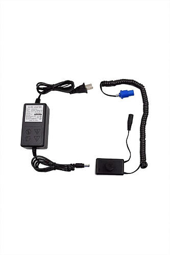 Розовая секс-машина LoveMachines Machine Gun 0715