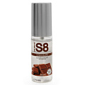 Смазка на водной основе со вкусом шоколада Stimul8 Flavored Lube STF7406choc (50 мл)