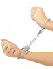 Наручники с ключами Pipedream Official Handcuffs PD3805-00