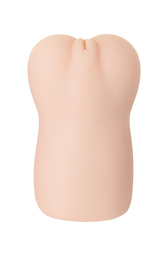 Мастурбатор-вагиниа телесного цвета Enjoy toys Wink-campus box ET-05