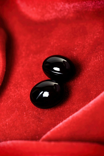 Масло для ванны и массажа с ароматом винограда INTT SEXY FLUF BLB08 (2 капсулы × 3 гр)