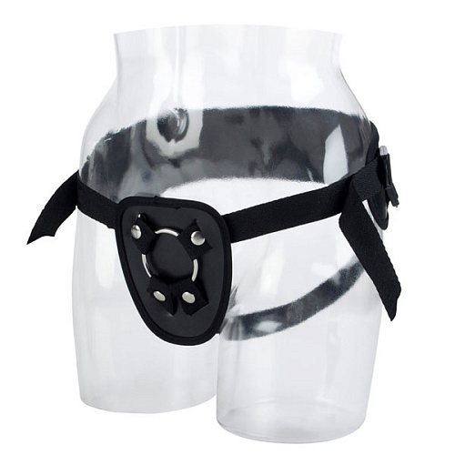 Универсальные трусики для страпона California Exotic Novelties SE-1498-47-3