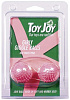 Шарики вагинальные розовые Toy Joy 3006009113
