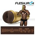Мастурбатор-анус Fleshlight Fleshjack Boys — Milan Christopher King FL251
