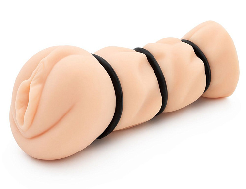 Мастурбатор-вагина Bangers Mega Tight Fucker 17033