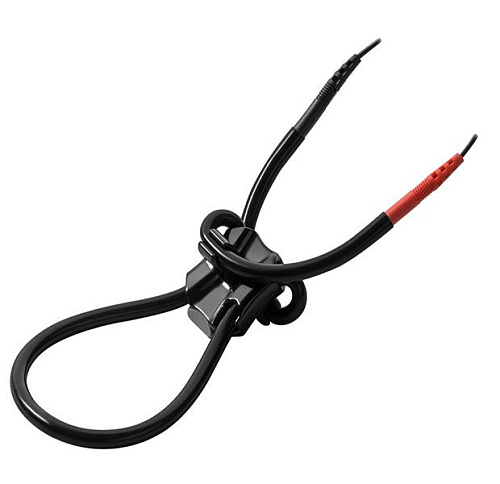 Эрекционное лассо для электростимуляции MyStim HEAVENLY HENRY 46581