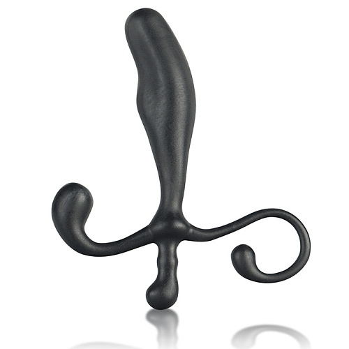 Массажёр простаты BlueLine BLM4006 (12,7 см)