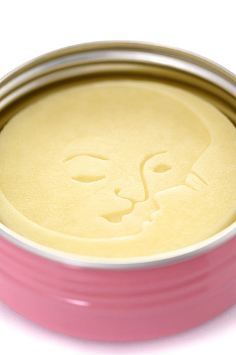 Твердое масло для массажа Eromantica «Кокос» 215111 (20 гр)